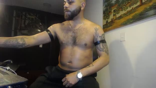 Danburythebeast 06-12-2025 Recorded Video blowjob