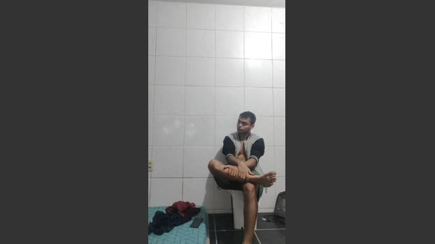 Dedetoic 06-12-2025 Recorded Video naked