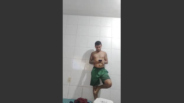 Dedetoic 06-12-2025 Recorded Video orgasm