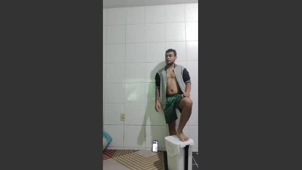 Dedetoic 06-12-2025 Recorded Video kinky