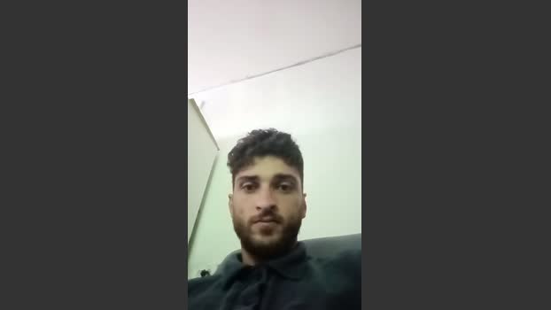 Didio20Cm 06-12-2025 Recorded Video nasty