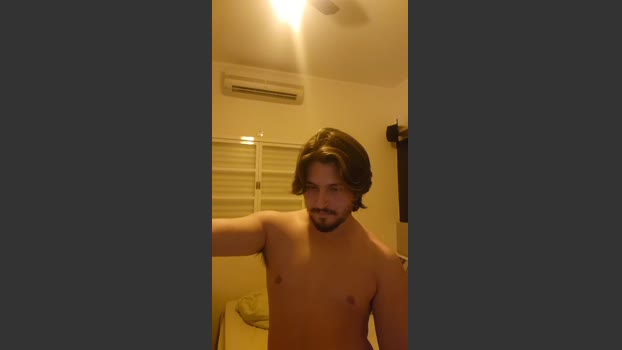 Felipe898o 06-12-2025 Recorded Video jerkoff