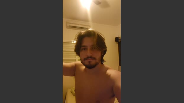 Felipe898o 06-12-2025 Recorded Video fuckme