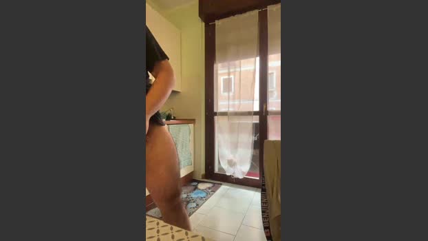 Giuseppe997 06-12-2025 Recorded Video striptease