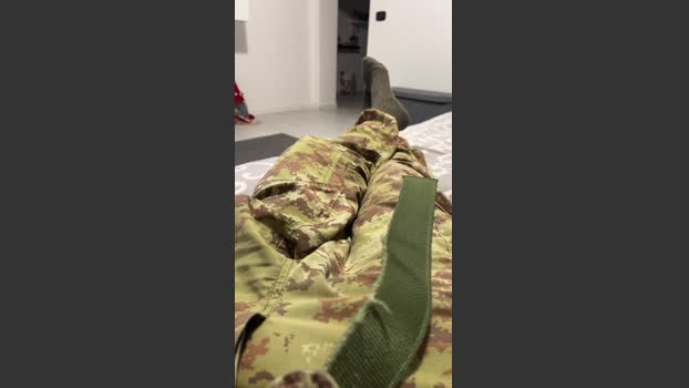 Hamlet78 05-12-2025 Recorded Video amateur