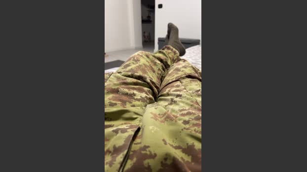 Hamlet78 05-12-2025 Recorded Video skinny
