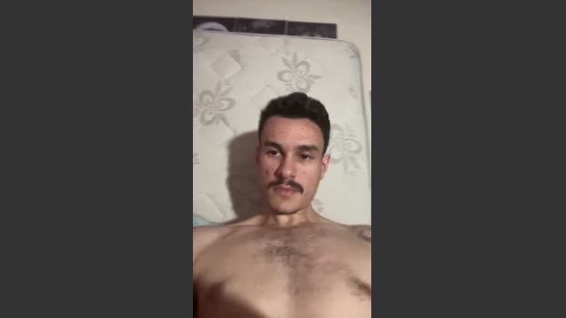 Henriquezaumm 06-12-2025 Recorded Video Naked