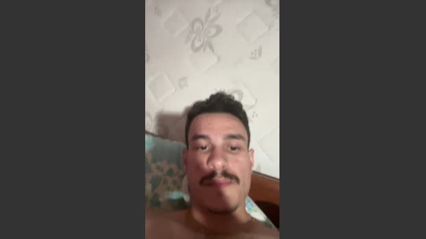 Henriquezaumm 06-12-2025 Recorded Video XXX