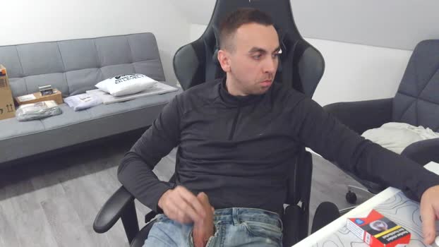 Jeansjunge96 05-12-2025 Recorded Video hardcock