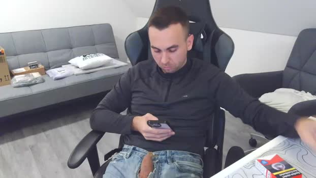Jeansjunge96 05-12-2025 Recorded Video Show