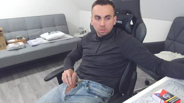 Jeansjunge96 05-12-2025 Recorded Video lick