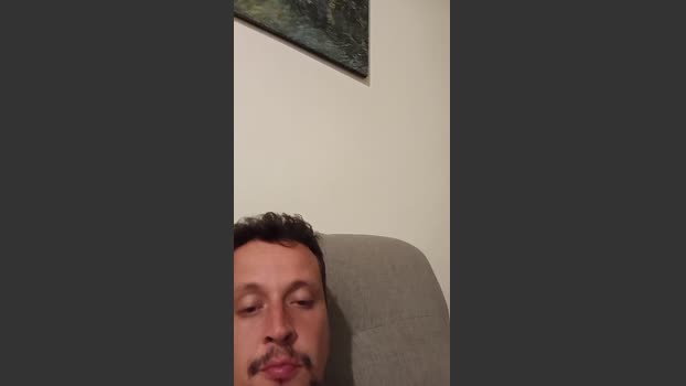 Jferson 06-12-2025 Recorded Video jerkoff