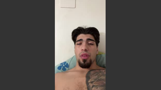 Jovencitobcn21 05-12-2025 Recorded Video bicurious