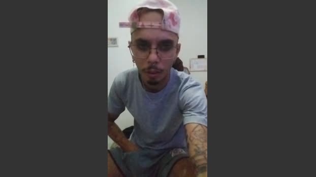 Klinger30 06-12-2025 Recorded Video hardcock