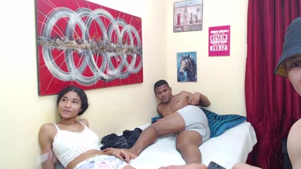 LUCCASBIGCOCK 05-12-2025 Recorded Video nude