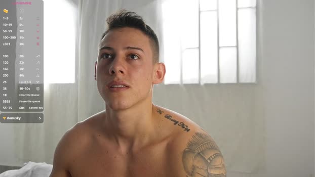 Latino_Milk_99 05-12-2025 Recorded Video naked