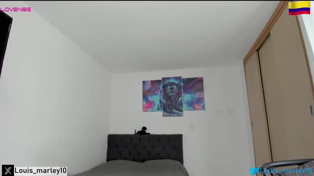 Louis_marley 06-12-2025 Recorded Video kinky