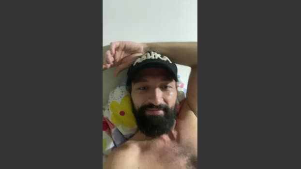 MaTHeus8989 06-12-2025 Recorded Video sexybody