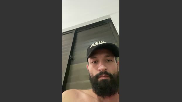 MaTHeus8989 06-12-2025 Recorded Video fuckme