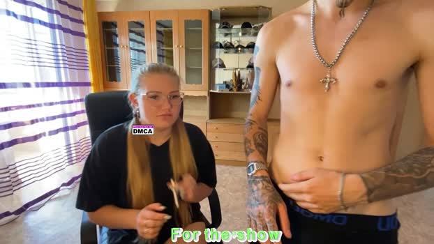 Mike_and_Anna 06-12-2025 Recorded Video ass