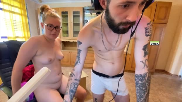 Mike_and_Anna 06-12-2025 Recorded Video analsex