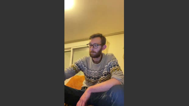 Neuch63fr 05-12-2025 Recorded Video Recorded