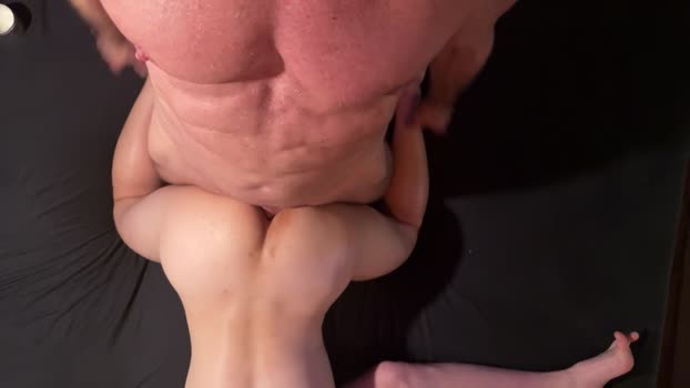 OptimuscleXX 06-12-2025 Recorded Video playtime