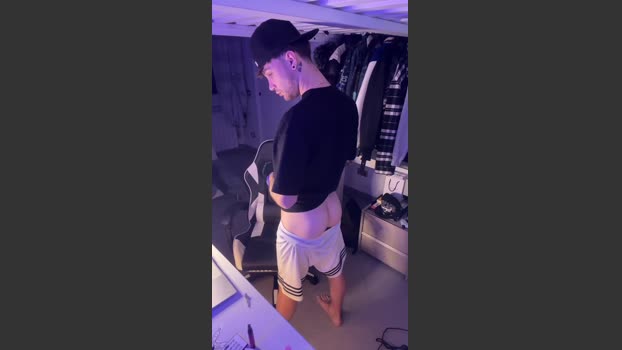 Plewus99 06-12-2025 Recorded Video legs