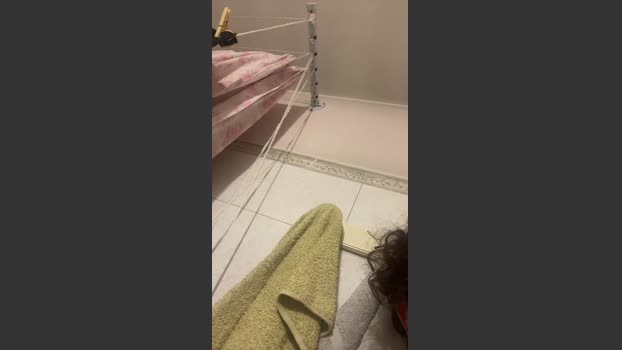 Porcellone22 06-12-2025 Recorded Video fingers