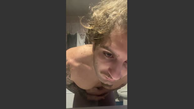 Porcellone22 06-12-2025 Recorded Video jerkoff