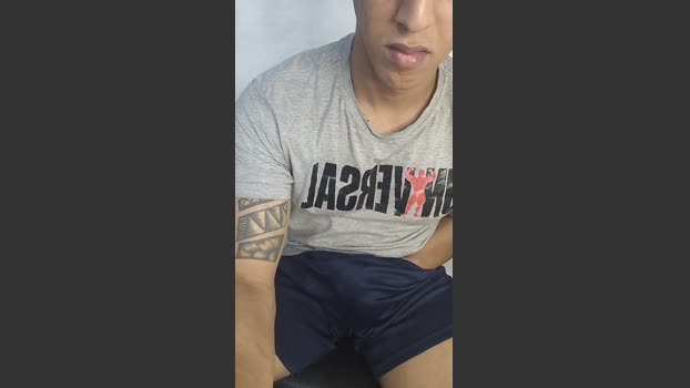 VictorVondoom 06-12-2025 Recorded Video sex