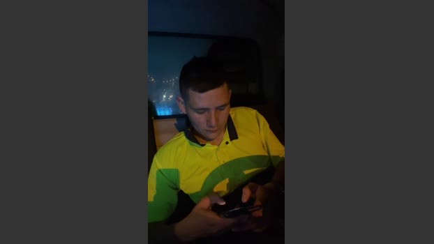 Wiliz97 05-12-2025 Recorded Video hard