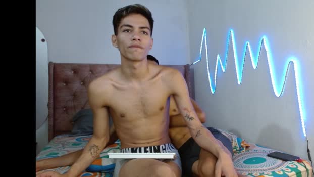alexx_boys 06-12-2025 Recorded Video deepthroat