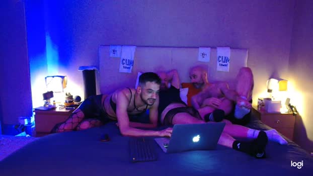 boysbroke 06-12-2025 Recorded Video lick