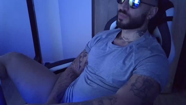 francesco3424 05-12-2025 Recorded Video XXX
