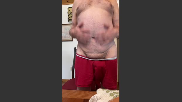 geramia 05-12-2025 Recorded Video nasty