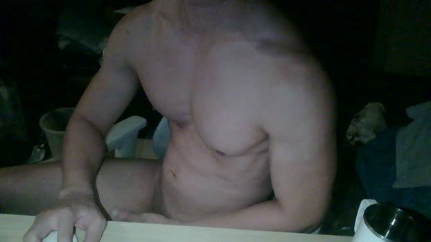 gysteve 05-12-2025 Recorded Video kissing