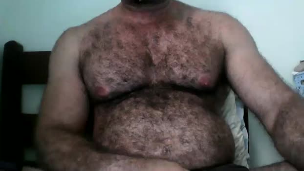 hairynhotguy 06-12-2025 Recorded Video twink