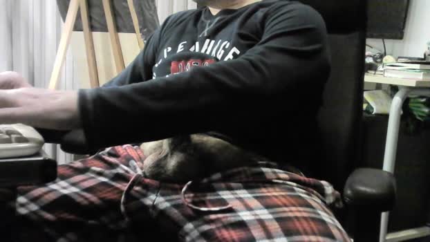 ima_vit 05-12-2025 Recorded Video lick