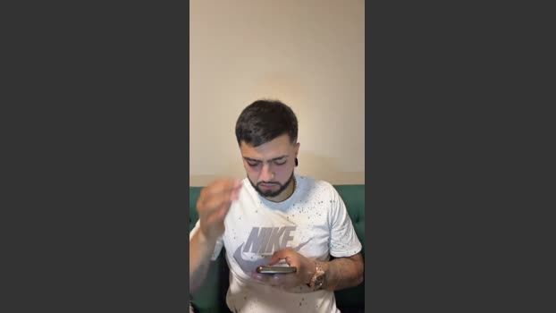 levi_rentboy 05-12-2025 Recorded Video sexymale