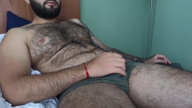 nickjordan3 05-12-2025 Recorded Video sexyfeet