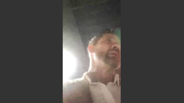 richie00731 06-12-2025 Recorded Video moan