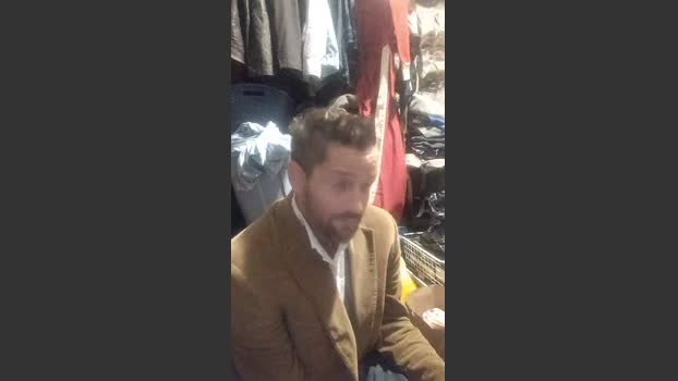 richie00731 06-12-2025 Recorded Video analsex