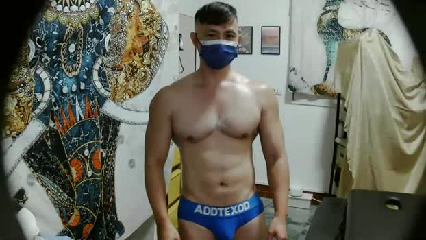 san7891 05-12-2025 Recorded Video bigballs