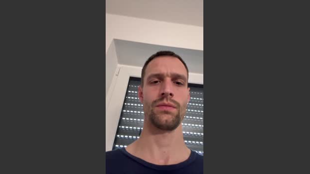 sturmteufel 06-12-2025 Recorded Video skinny