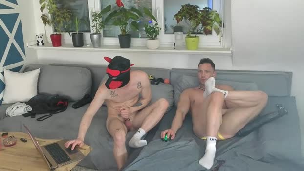 twunkie 06-12-2025 Recorded Video kiss