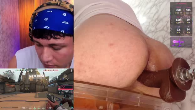 AndrewPeach 06-12-2025 Recorded Video big