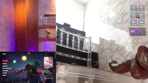 AndrewPeach 07-12-2025 Recorded Video skinny