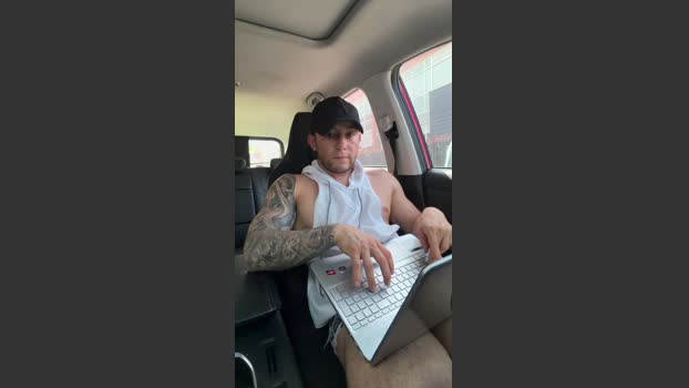 Andrew_wallker 06-12-2025 Recorded Video XXX
