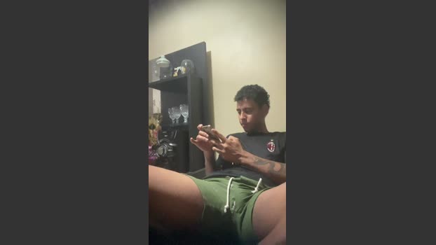 Beto876 07-12-2025 Recorded Video sexymale